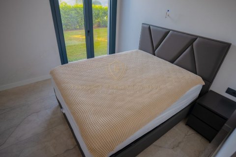 Продажа виллы  в Ялыкаваке, Мугле, Турция 5+1, 250м2, №193293 – фото 3