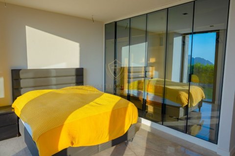 Продажа виллы  в Ялыкаваке, Мугле, Турция 5+1, 250м2, №193293 – фото 8