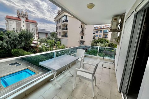 Daire   Oba, Antalya, Türkiye №193301 - 11