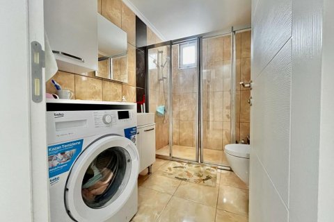 Daire   Oba, Antalya, Türkiye №193301 - 9