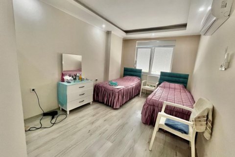 Lägenhet i Oba, Antalya, Turkiet Nr. 193301 - 17