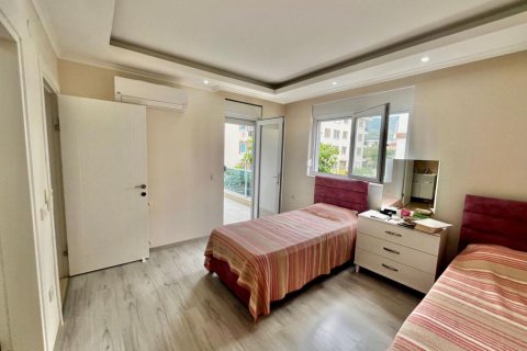 Lägenhet i Oba, Antalya, Turkiet Nr. 193301 - 16