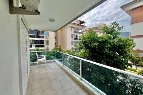 Daire   Oba, Antalya, Türkiye №193301 - 13