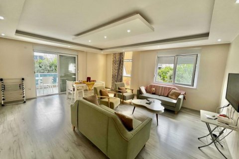 Daire   Oba, Antalya, Türkiye №193301 - 1