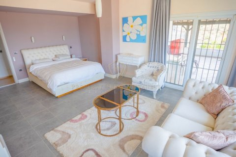 Продажа виллы в Гюмюшлюке, Мугле, Турция 4+1, 280м2, №193294 – фото 2