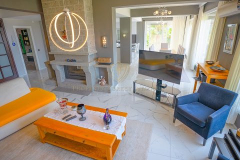 Продажа виллы в Гюмюшлюке, Мугле, Турция 4+1, 280м2, №193294 – фото 18