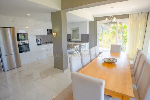 Продажа виллы в Гюмюшлюке, Мугле, Турция 4+1, 280м2, №193294 – фото 16