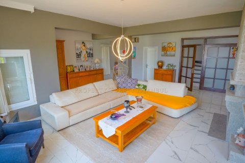 Продажа виллы в Гюмюшлюке, Мугле, Турция 4+1, 280м2, №193294 – фото 14