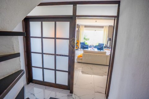 Продажа виллы в Гюмюшлюке, Мугле, Турция 4+1, 280м2, №193294 – фото 5