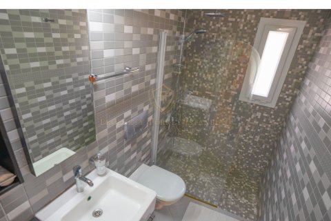 Продажа виллы в Гюмюшлюке, Мугле, Турция 4+1, 280м2, №193294 – фото 12