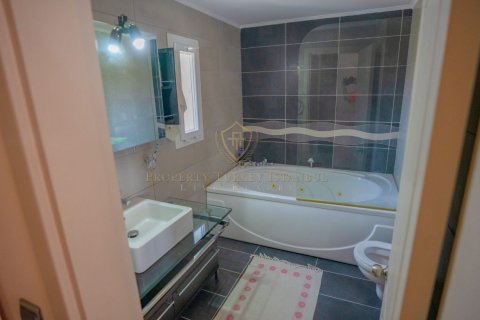 Продажа виллы в Гюмюшлюке, Мугле, Турция 4+1, 280м2, №193294 – фото 1