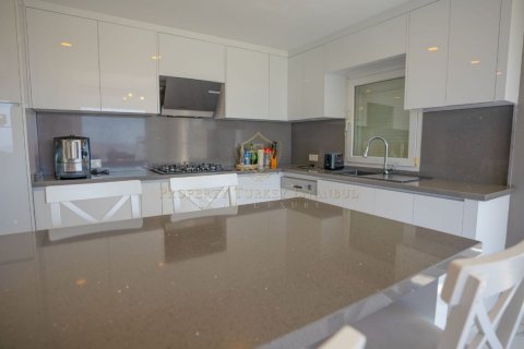 Продажа виллы в Гюмюшлюке, Мугле, Турция 4+1, 280м2, №193294 – фото 11