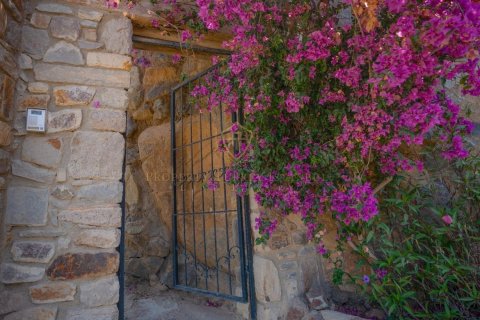 Продажа виллы в Гюмюшлюке, Мугле, Турция 4+1, 280м2, №193294 – фото 25