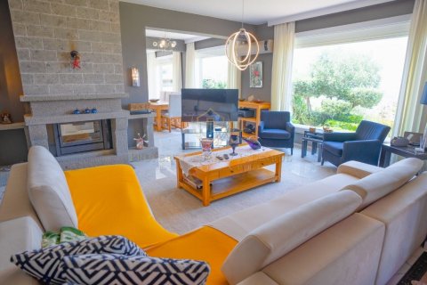 Продажа виллы в Гюмюшлюке, Мугле, Турция 4+1, 280м2, №193294 – фото 19