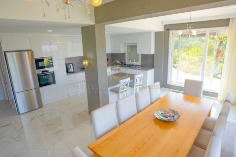 Продажа виллы в Гюмюшлюке, Мугле, Турция 4+1, 280м2, №193294 – фото 15