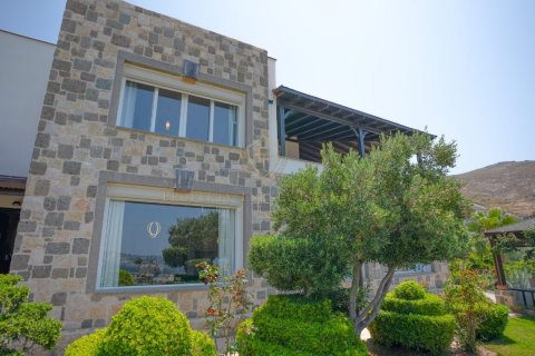 Продажа виллы в Гюмюшлюке, Мугле, Турция 4+1, 280м2, №193294 – фото 22