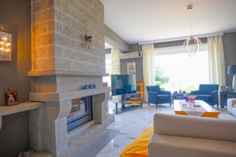 Продажа виллы в Гюмюшлюке, Мугле, Турция 4+1, 280м2, №193294 – фото 9