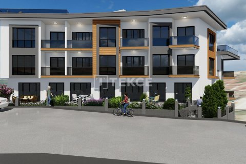 Продажа квартиры  в Ялове, Турция 2+1, 100м2, №193287 – фото 2