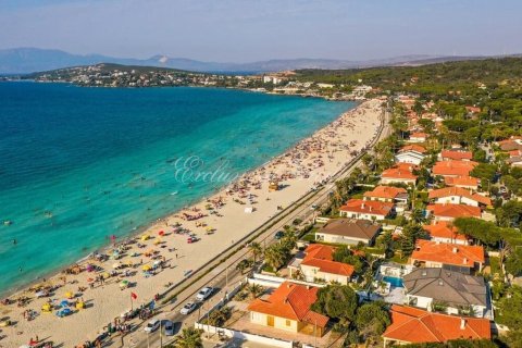 Villa 6+2 Çeşme, İzmir, Türkiye №193300 - 3