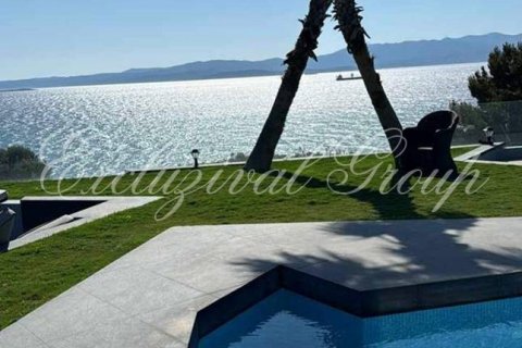 Villa 6+2 Çeşme, İzmir, Türkiye №193300 - 9