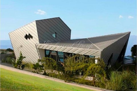 Villa 6+2 Çeşme, İzmir, Türkiye №193300 - 7