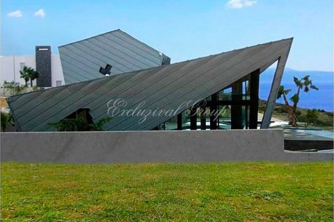 Villa 6+2 Çeşme, İzmir, Türkiye №193300 - 8