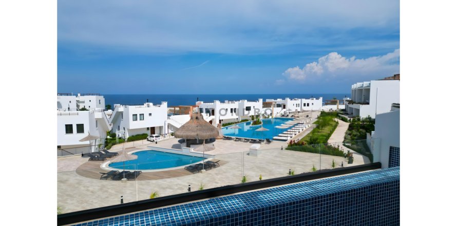 ویلا در  Bahceli ، ترکیه 5 خوابه ، 415 متر مربع.  شماره 151359