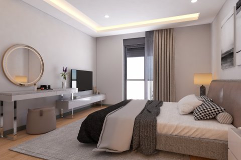 Wohnung  in Antalya, Türkei Nr. 188670 - 8