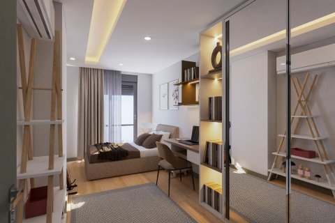 Wohnung  in Antalya, Türkei Nr. 188670 - 17