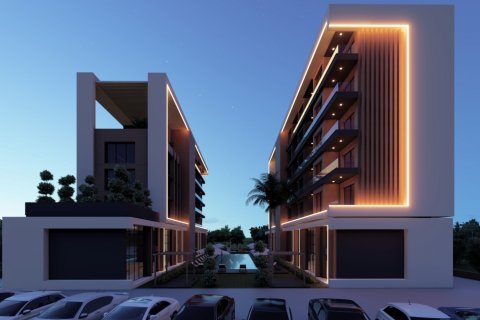 Продажа квартиры  в Анталье, Турция, №188695 – фото 8