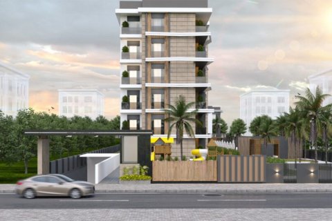 Apartment for sale  in Antalya, Turkey, No. 188693 – photo 7