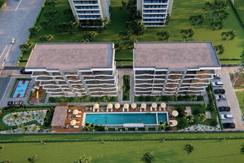 Apartment for sale  in Antalya, Turkey, No. 188693 – photo 15