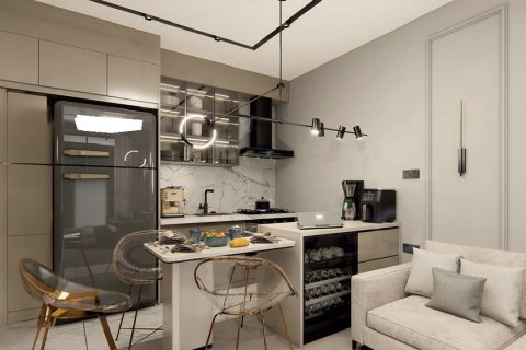 Apartment for sale  in Antalya, Turkey, No. 188693 – photo 14