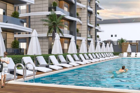 Apartment for sale  in Antalya, Turkey, No. 188693 – photo 8