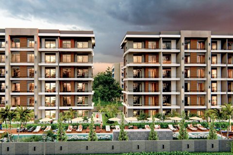 Apartment for sale  in Antalya, Turkey, No. 188693 – photo 10