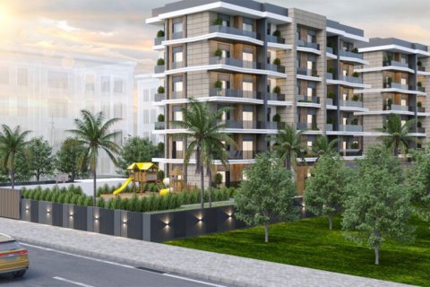 Apartment for sale  in Antalya, Turkey, No. 188693 – photo 3