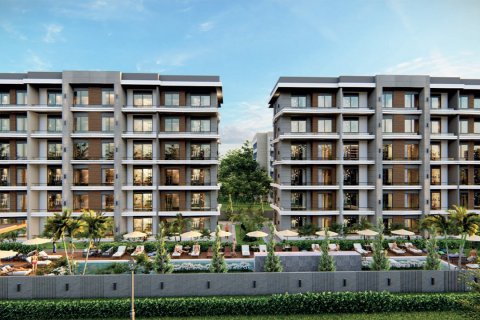 Apartment for sale  in Antalya, Turkey, No. 188693 – photo 20