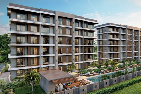 Apartment for sale  in Antalya, Turkey, No. 188693 – photo 17