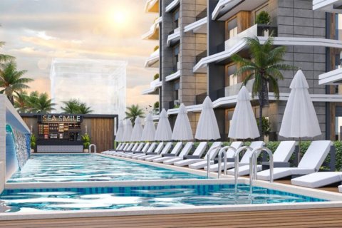 Apartment for sale  in Antalya, Turkey, No. 188693 – photo 9