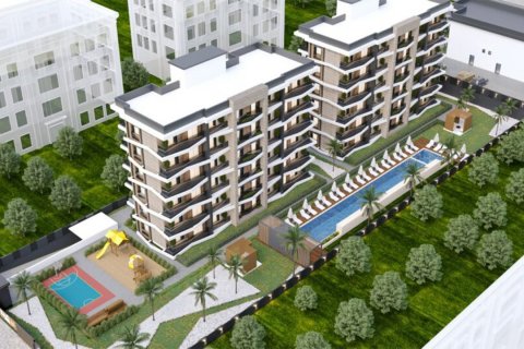 Apartment for sale  in Antalya, Turkey, No. 188693 – photo 2