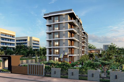 Apartment for sale  in Antalya, Turkey, No. 188693 – photo 12