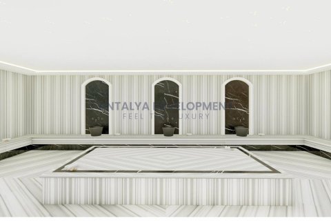 Lägenhet  i Antalya, Turkiet Nr. 188698 - 12
