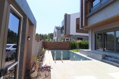 Villa for sale  in Dosemealti, Antalya, Turkey, 4 bedrooms, 246m2, No. 131396 – photo 13
