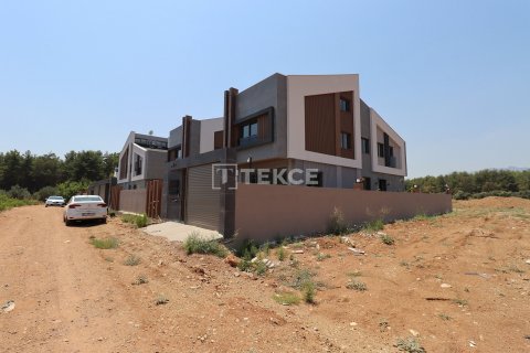 Villa for sale  in Dosemealti, Antalya, Turkey, 4 bedrooms, 246m2, No. 131396 – photo 12
