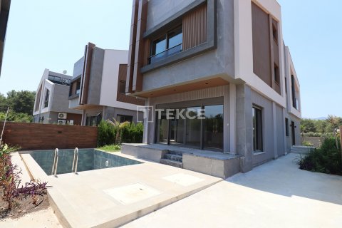 Villa for sale  in Dosemealti, Antalya, Turkey, 4 bedrooms, 246m2, No. 131396 – photo 14