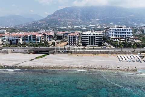 2+1 Leilighet i Alanya, Antalya, Tyrkia Nr. 133015 - 28