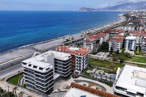 1+1 Wohnung  in Alanya, Antalya, Türkei Nr. 133014 - 7