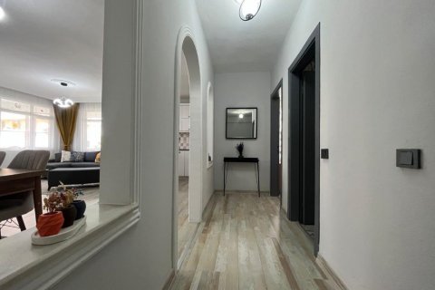 Продажа квартиры  в Оба, Анталье, Турция 3 комн., 100м2, №207855 – фото 5