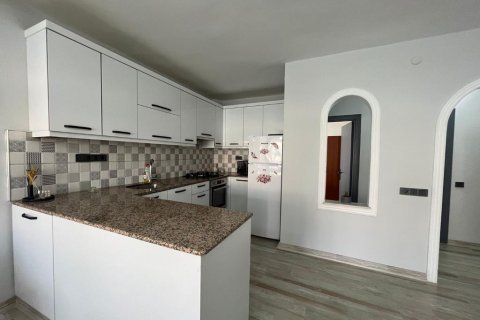 Продажа квартиры  в Оба, Анталье, Турция 3 комн., 100м2, №207855 – фото 3