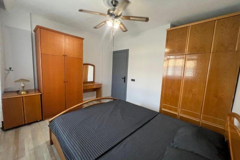 Продажа квартиры  в Оба, Анталье, Турция 3 комн., 100м2, №207855 – фото 7